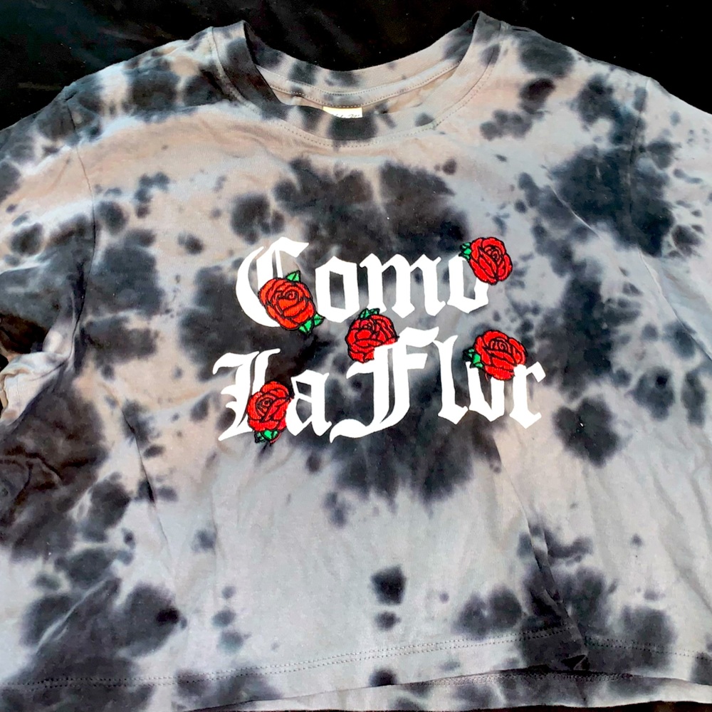 VileN shirt